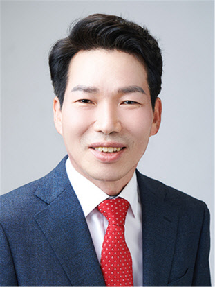 신임 권대수 소상공인시장진흥공단 부이사장